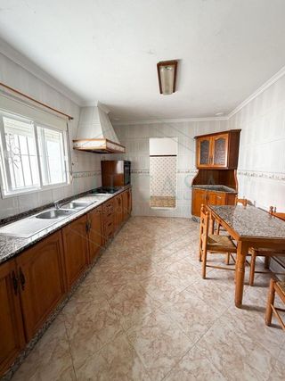 Chalet en venta en Núcleo Urbano en Chiclana de la Frontera