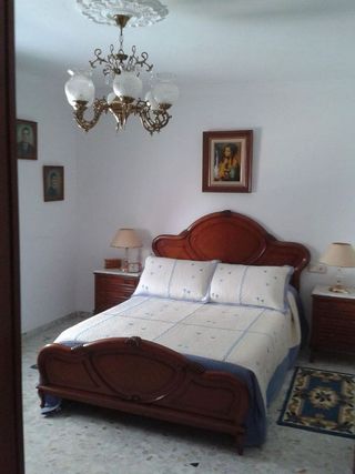 Chalet en venta en Núcleo Urbano en Chiclana de la Frontera