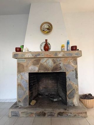 Chalet en venta en Las Vaguadas - Urb. del Sur en Badajoz