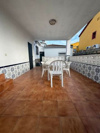Chalet en venta en Las Vaguadas - Urb. del Sur en Badajoz