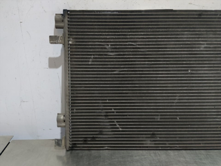 RADIADOR CALEFACCION / AIRE ACONDICIONADO RENAULT
