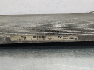 RADIADOR CALEFACCION / AIRE ACONDICIONADO RENAULT