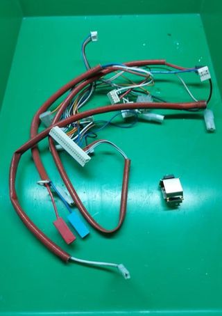 REPUESTOS DE CALDERA COINTRA EXCELENCE MICRO LN 32