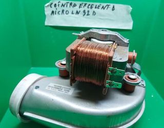 REPUESTOS DE CALDERA COINTRA EXCELENCE MICRO LN 32