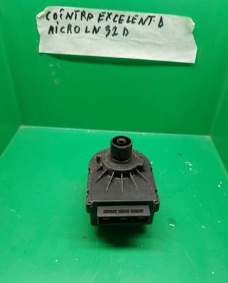 REPUESTOS DE CALDERA COINTRA EXCELENCE MICRO LN 32