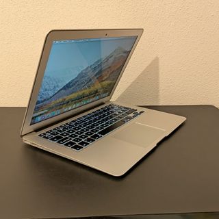 MacBook Air 13" 2017 i5 5350U 1.8 8GB 128GB