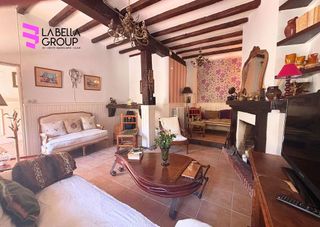 Casa rural en venta en Pesaguero