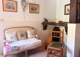 Casa rural en venta en Pesaguero