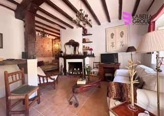 Casa rural en venta en Pesaguero