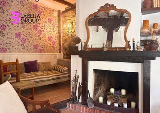 Casa rural en venta en Pesaguero