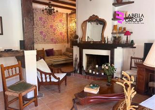 Casa rural en venta en Pesaguero