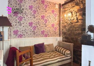 Casa rural en venta en Pesaguero