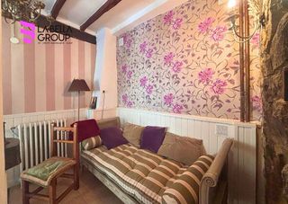 Casa rural en venta en Pesaguero