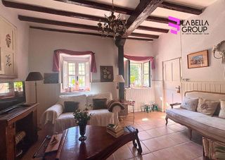 Casa rural en venta en Pesaguero