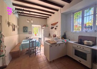 Casa rural en venta en Pesaguero