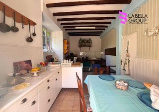 Casa rural en venta en Pesaguero
