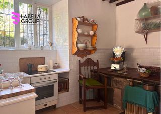 Casa rural en venta en Pesaguero