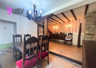 Casa rural en venta en Pesaguero