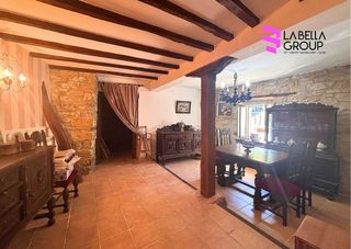Casa rural en venta en Pesaguero