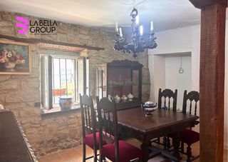 Casa rural en venta en Pesaguero