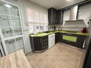 Casa adosada en venta en Polígonos - Recinto Ferial Cortijo de Torres en Málaga