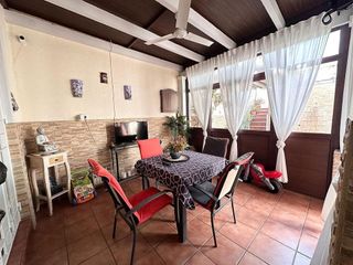 Casa adosada en venta en Polígonos - Recinto Ferial Cortijo de Torres en Málaga