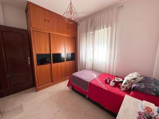 Casa adosada en venta en Polígonos - Recinto Ferial Cortijo de Torres en Málaga