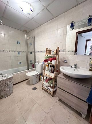 Casa adosada en venta en Polígonos - Recinto Ferial Cortijo de Torres en Málaga