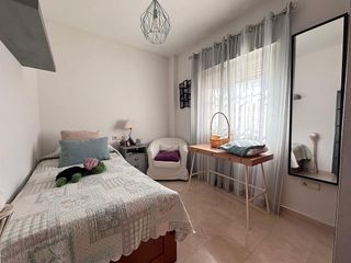 Casa adosada en venta en Polígonos - Recinto Ferial Cortijo de Torres en Málaga