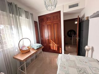 Casa adosada en venta en Polígonos - Recinto Ferial Cortijo de Torres en Málaga