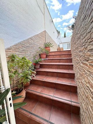 Casa adosada en venta en Polígonos - Recinto Ferial Cortijo de Torres en Málaga