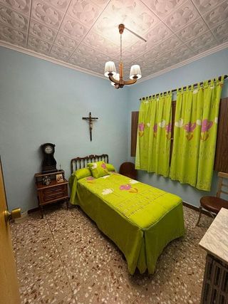 Chalet en venta en Valdepeñas