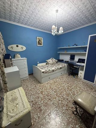 Chalet en venta en Valdepeñas