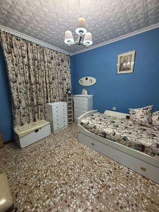 Chalet en venta en Valdepeñas