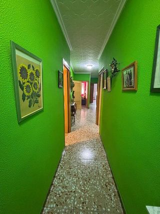 Chalet en venta en Valdepeñas