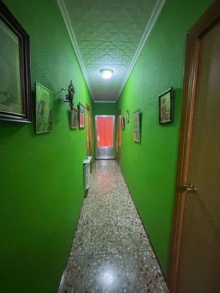 Chalet en venta en Valdepeñas