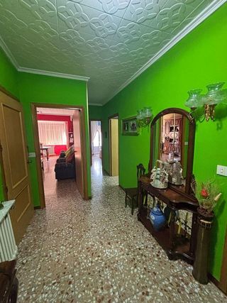 Chalet en venta en Valdepeñas