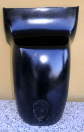 Guardabarros Trasero Harley y Custom