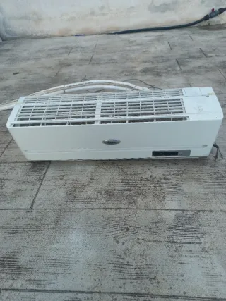 Aire Acondicionado Whirlpool AC 2.500 CH