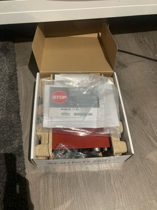 Focusrite Scarlett 6i6 2gen Interfaz Audio