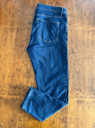 Lote 3 Vaqueros Denim co. T46S
