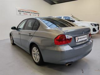 BMW Serie 3 2008