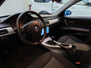 BMW Serie 3 2008