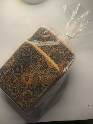 Mini tracolla con fantasia marca non verificata