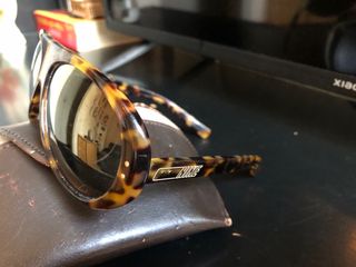 Gafas de Sol Nike Vintage Tortoise