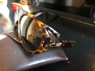 Gafas de Sol Nike Vintage Tortoise