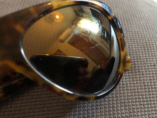 Gafas de Sol Nike Vintage Tortoise