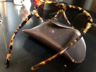 Gafas de Sol Nike Vintage Tortoise