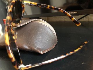 Gafas de Sol Nike Vintage Tortoise