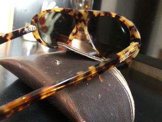 Gafas de Sol Nike Vintage Tortoise